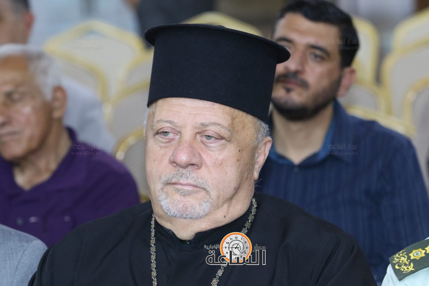 Madar Al-Saa Images 0.214283458613313