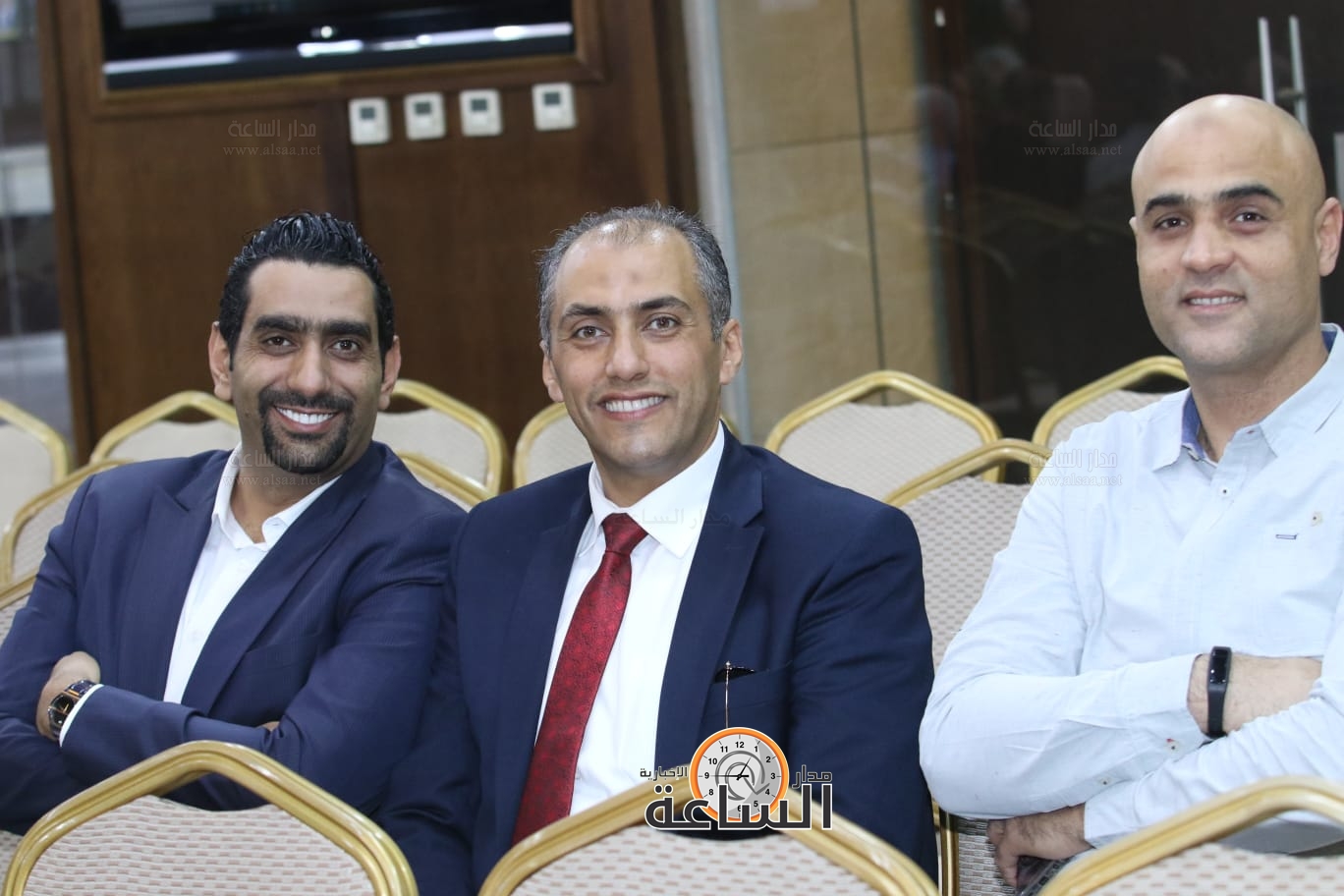 Madar Al-Saa Images 0.18742803288100351