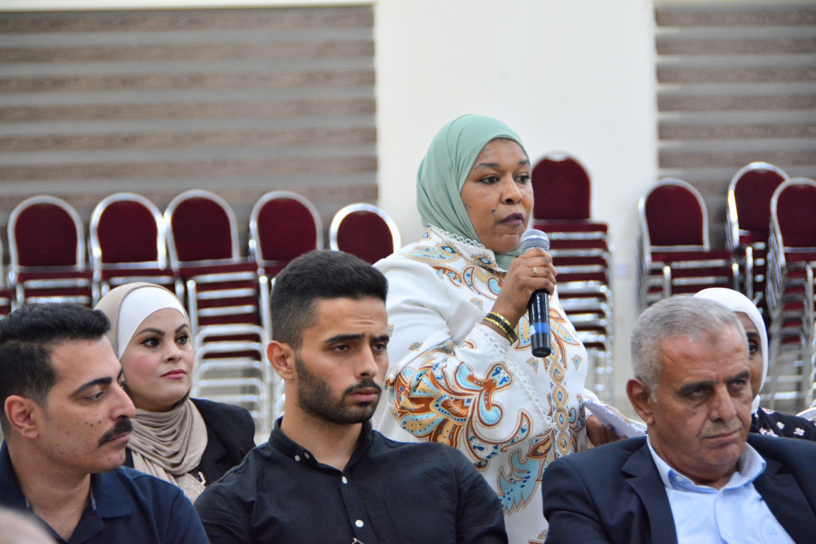 Madar Al-Saa Images 0.17233776018865576