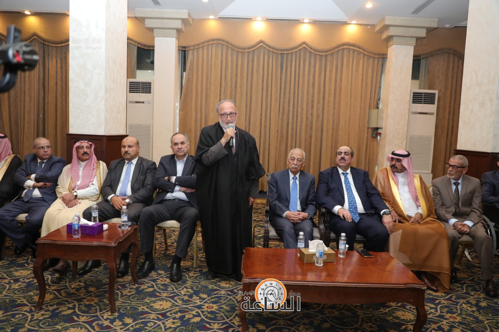 Madar Al-Saa Images 0.6162632246249926