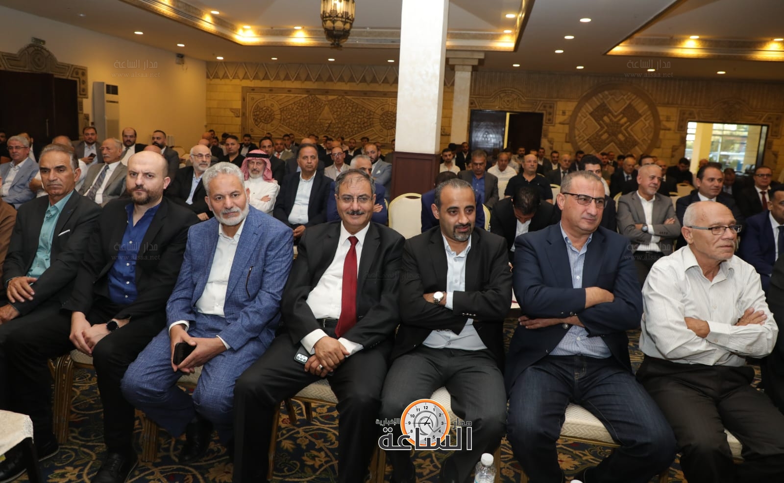 Madar Al-Saa Images 0.22870832039612754