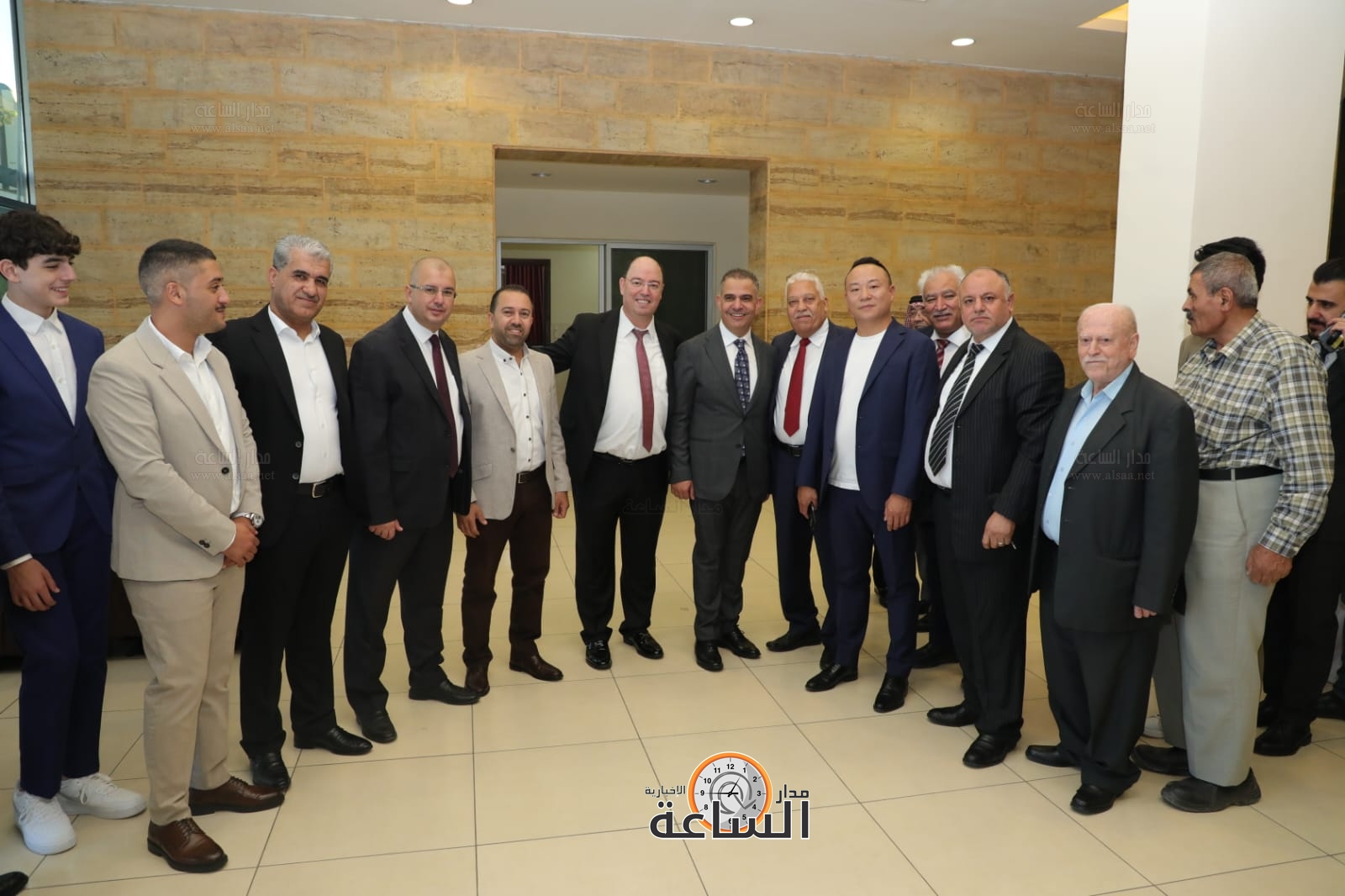 Madar Al-Saa Images 0.1540564595503453