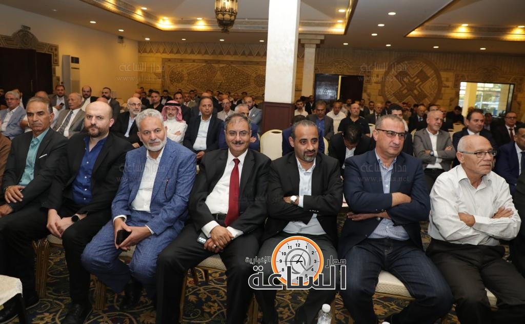 Madar Al-Saa Images 0.10070262905712313