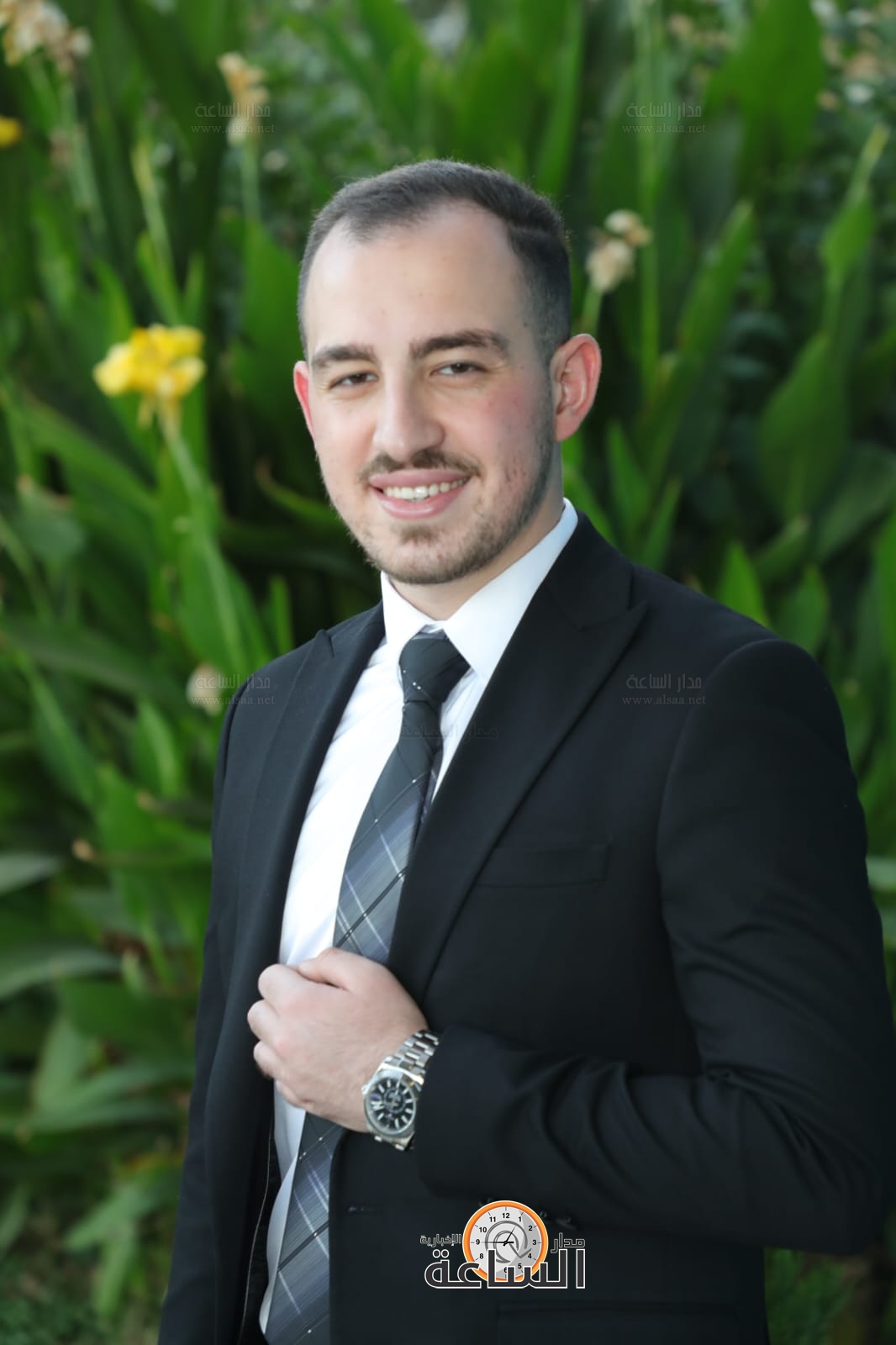 Madar Al-Saa Images 0.7031113241435851