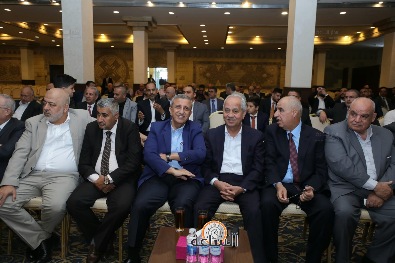 Madar Al-Saa Images 0.11398985776694182