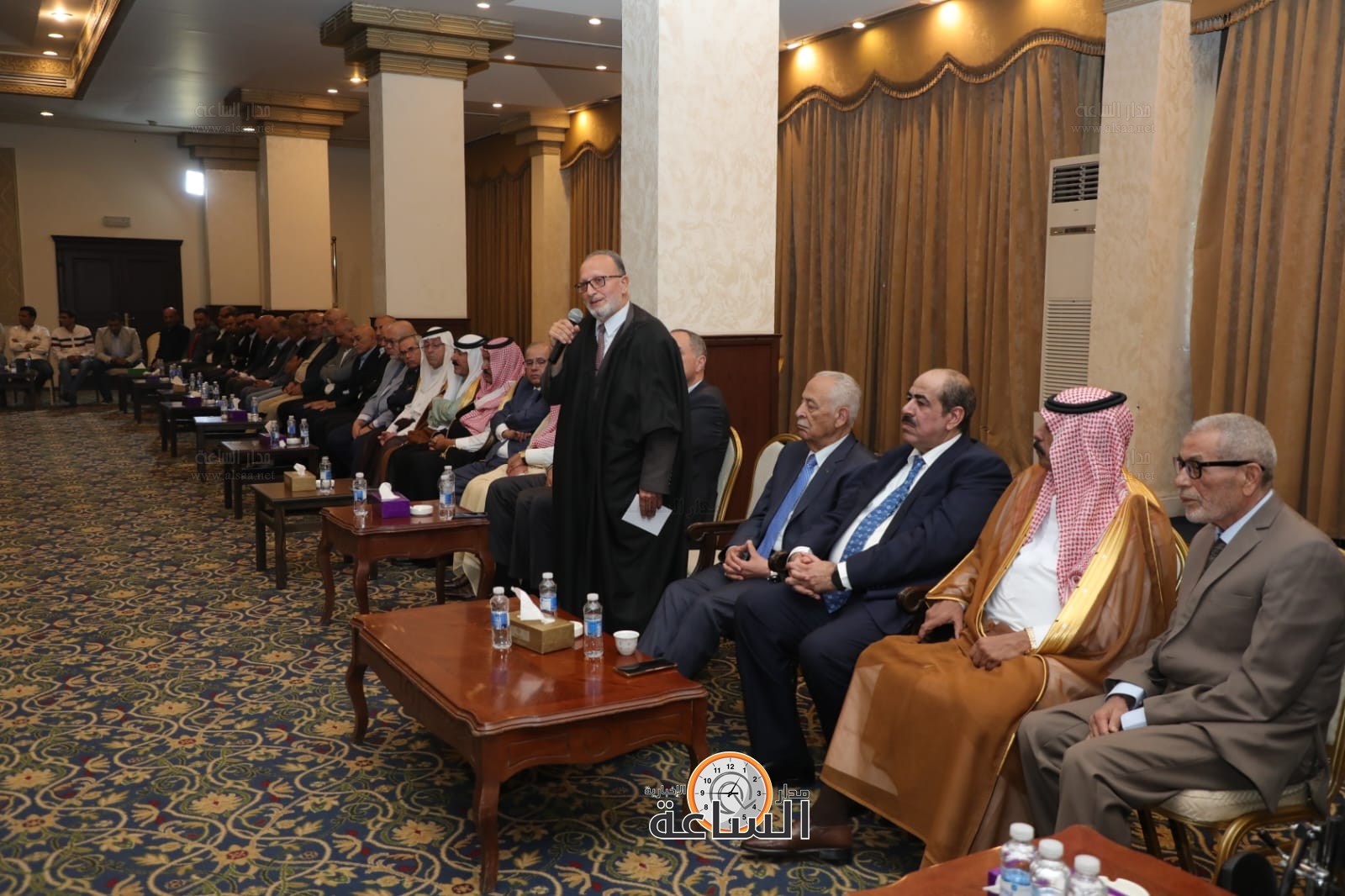 Madar Al-Saa Images 0.2712567367973191