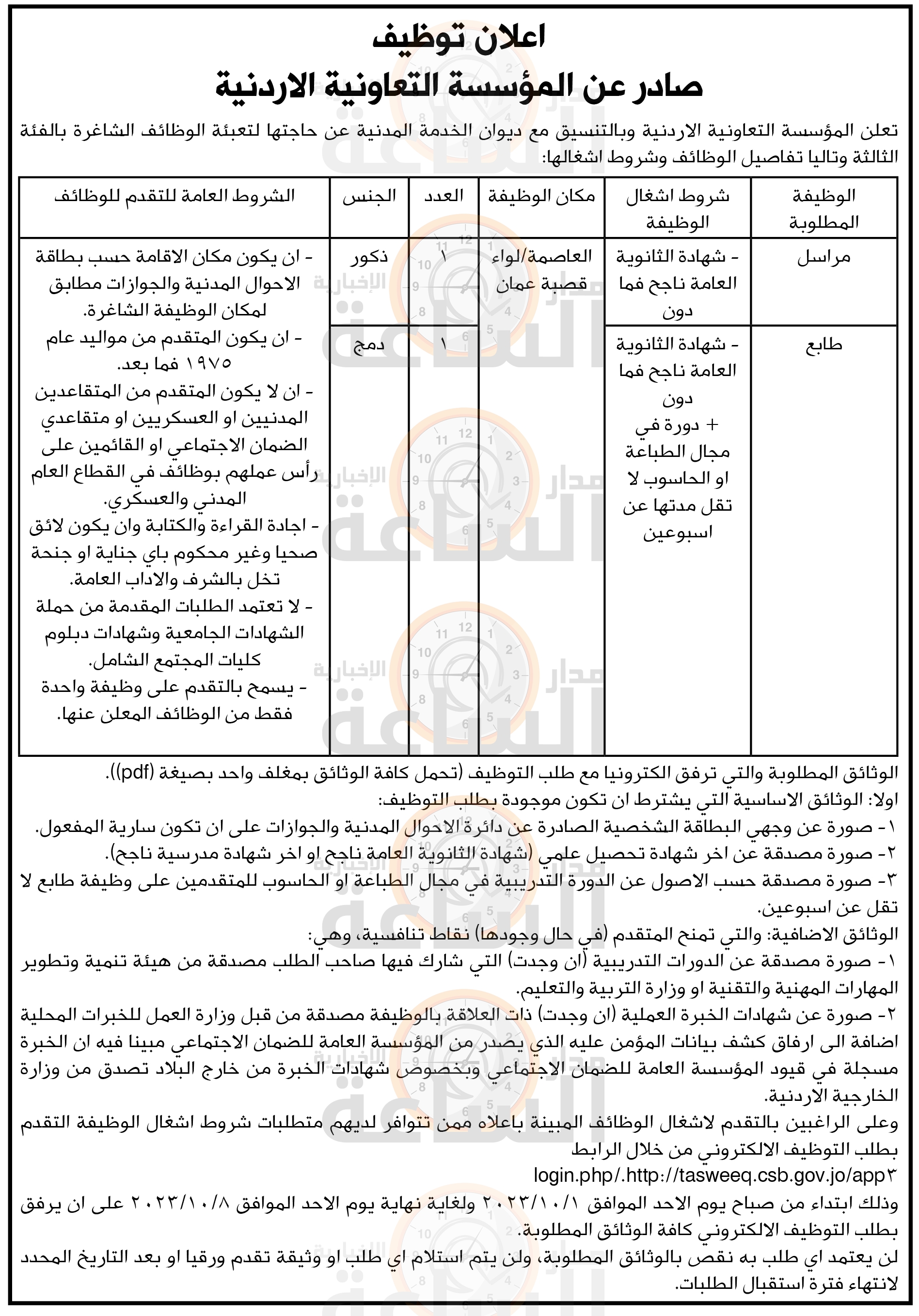 Madar Al-Saa Images 0.37398779103743585