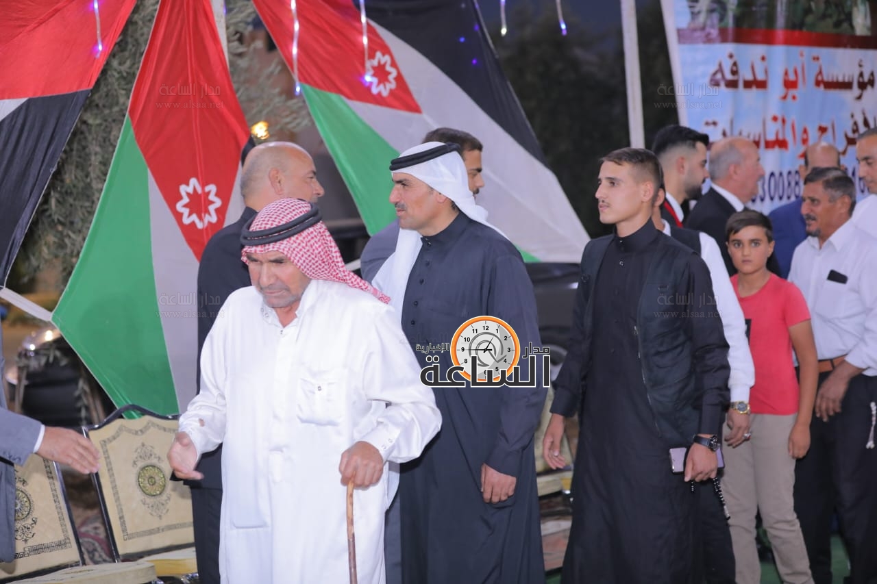 Madar Al-Saa Images 0.9547654836431102