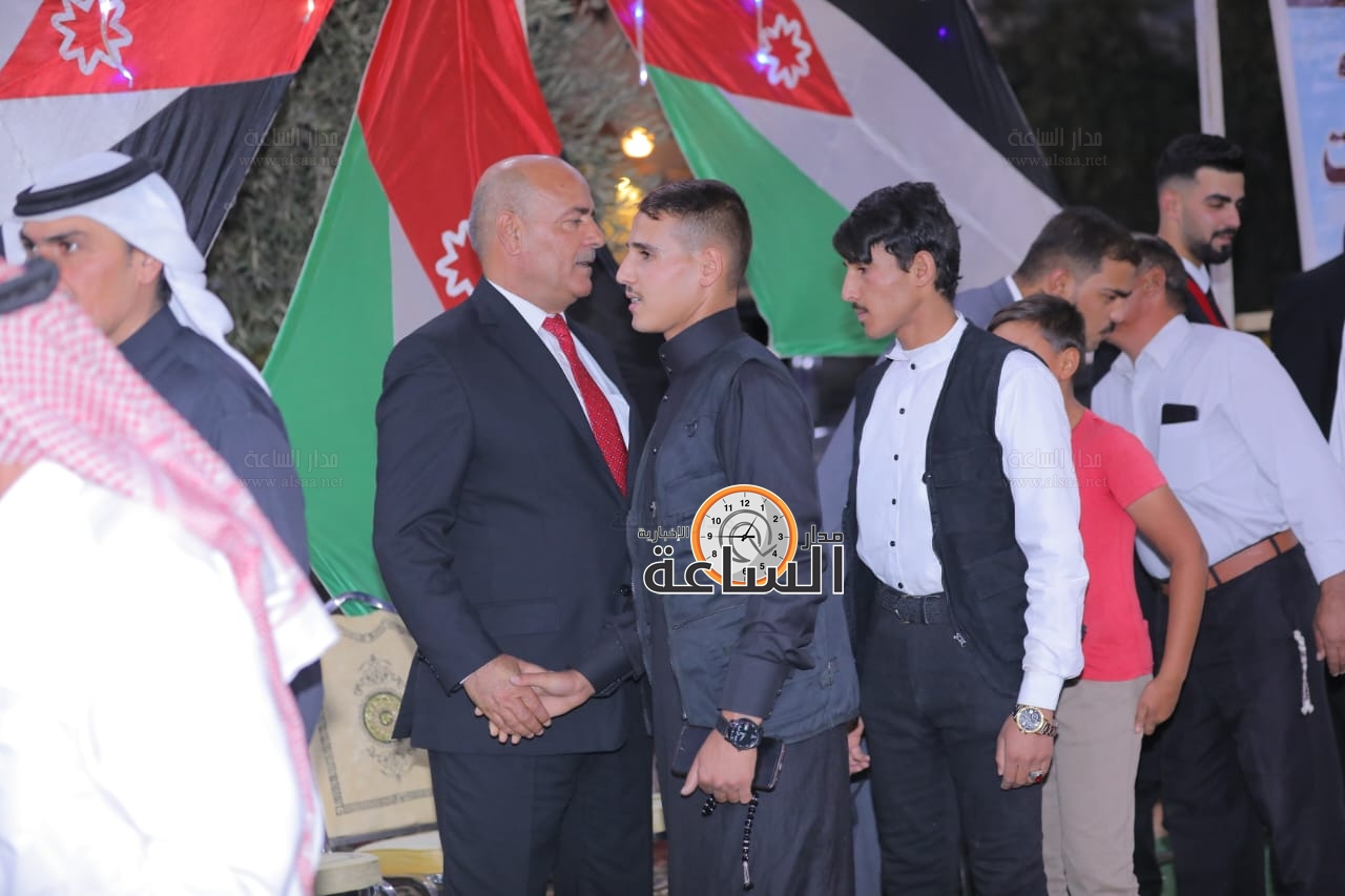 Madar Al-Saa Images 0.9251203419947254