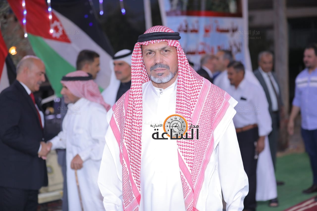 Madar Al-Saa Images 0.3459350003144651