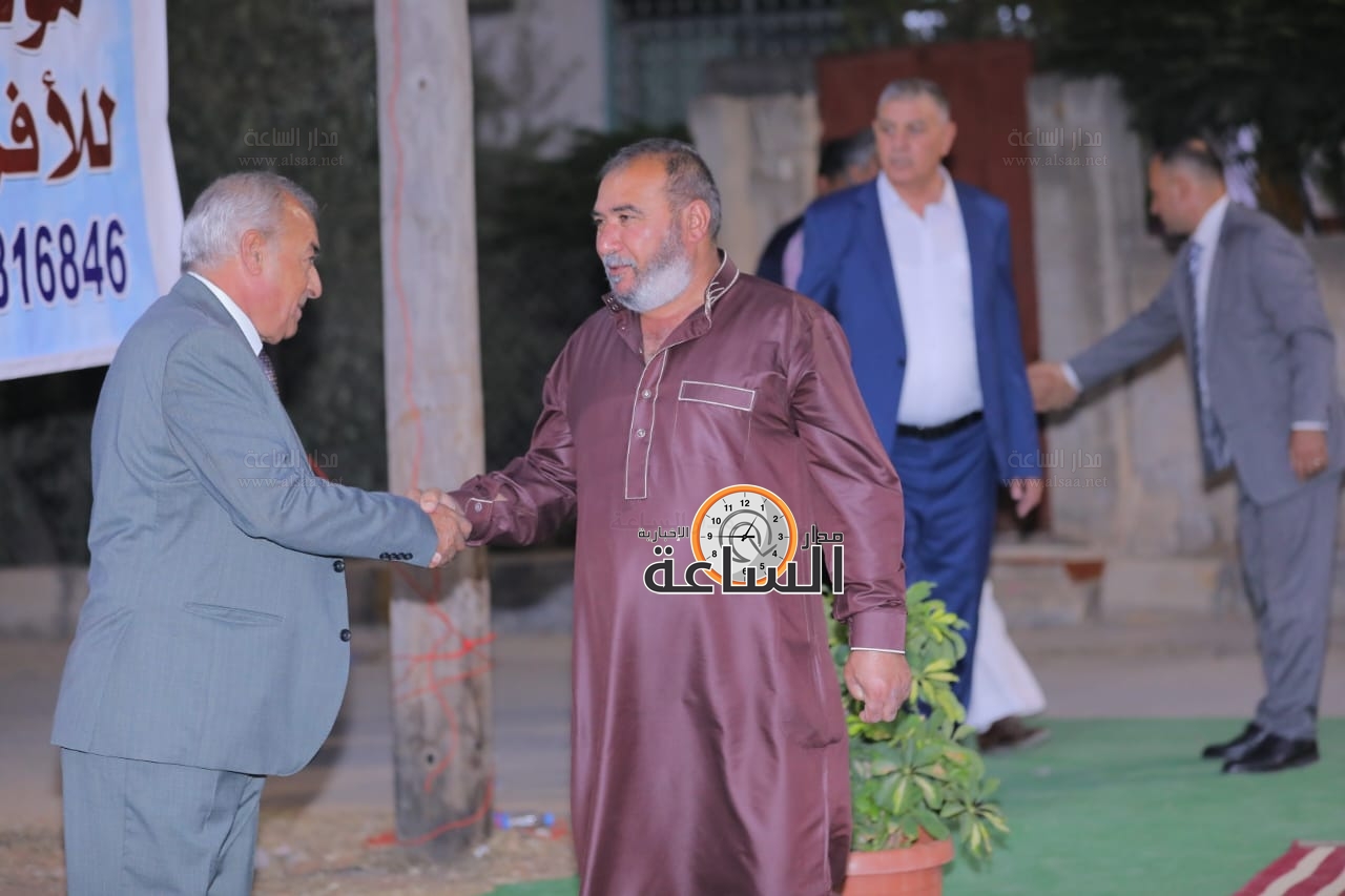 Madar Al-Saa Images 0.8964099844647764