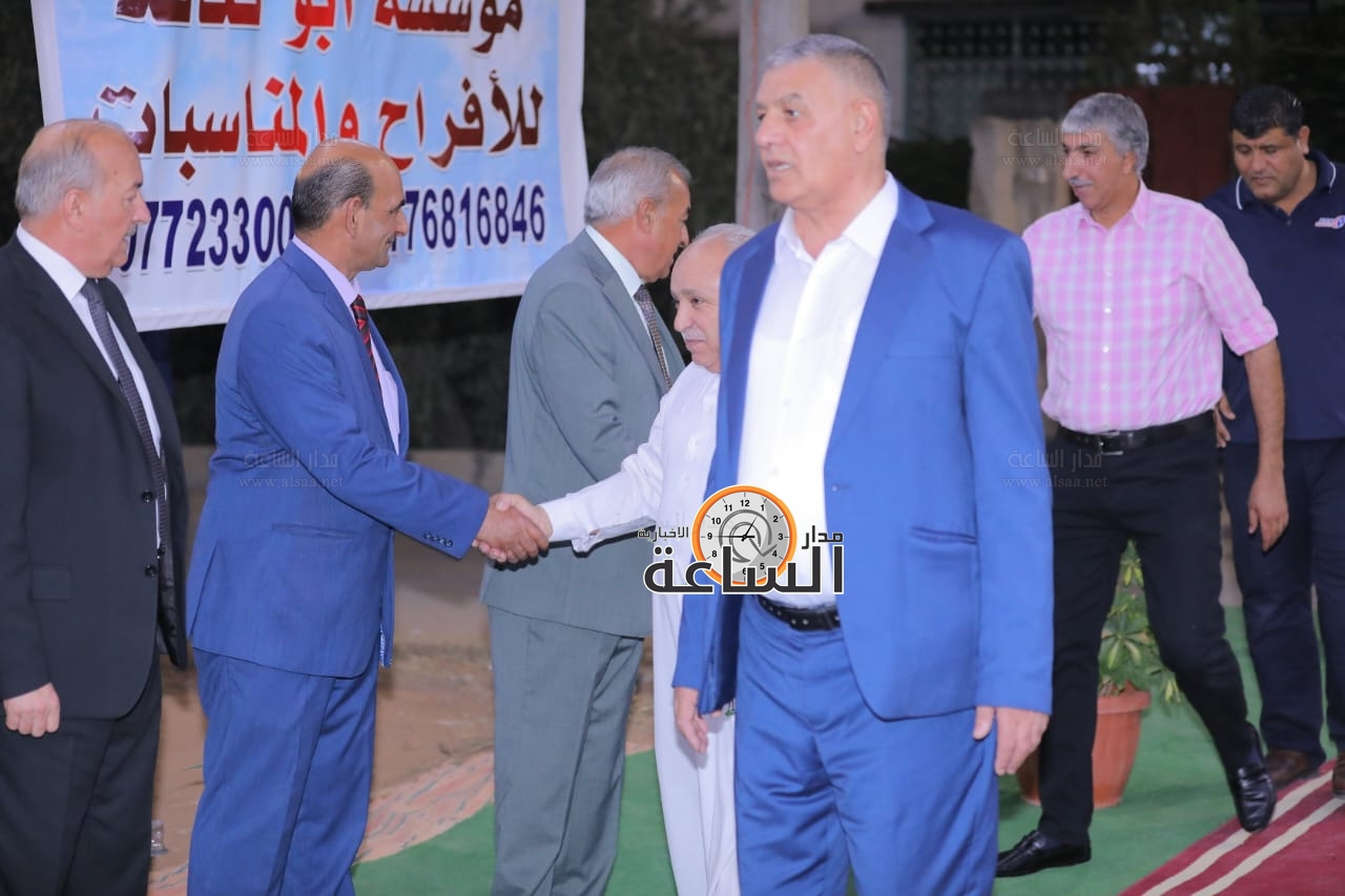 Madar Al-Saa Images 0.9292173430083452