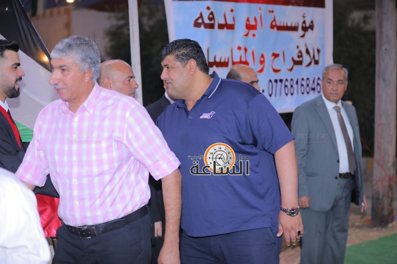 Madar Al-Saa Images 0.5865108659295394