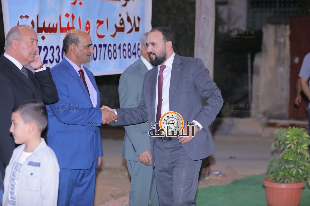 Madar Al-Saa Images 0.9077360777434621