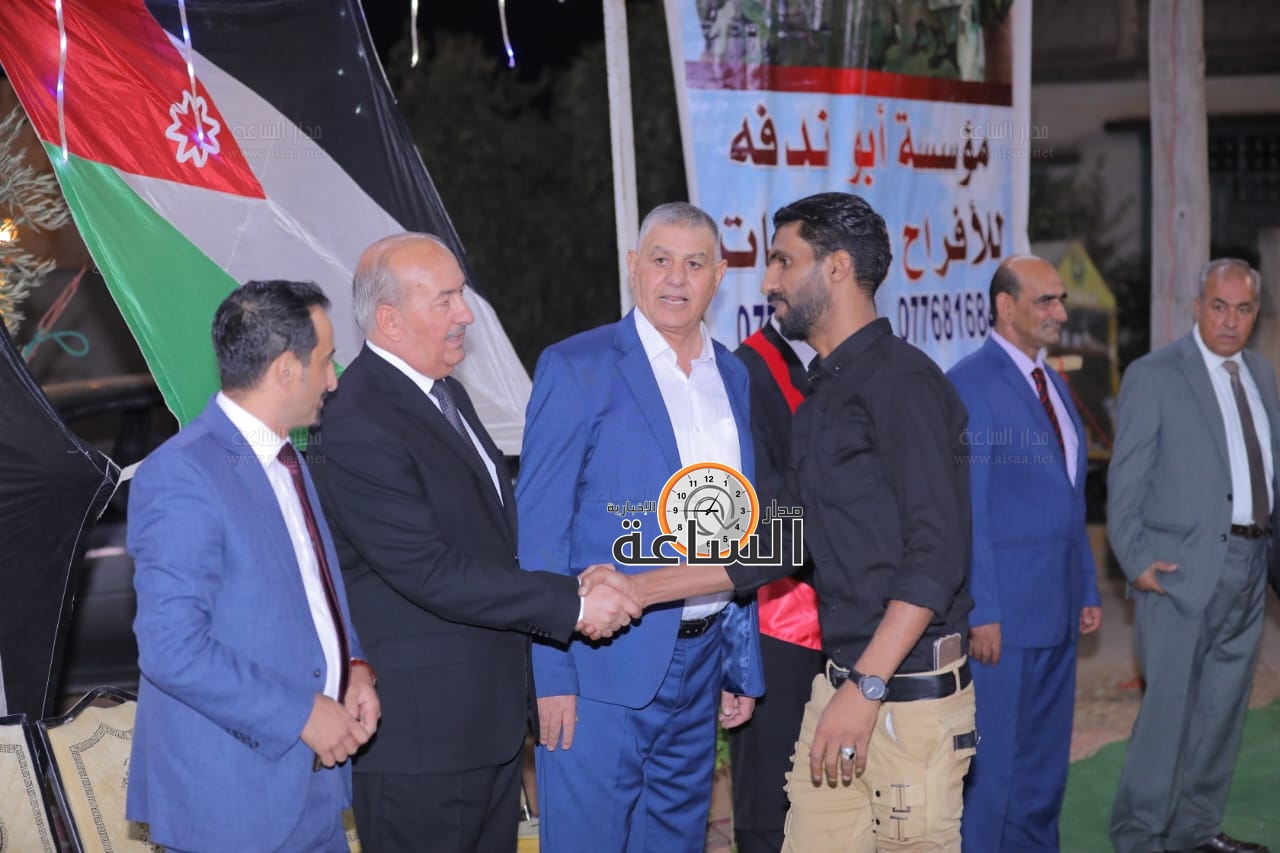 Madar Al-Saa Images 0.779696433036271