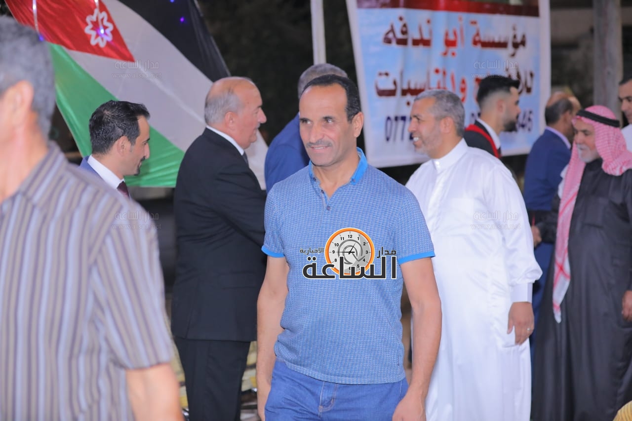 Madar Al-Saa Images 0.5357086584342339