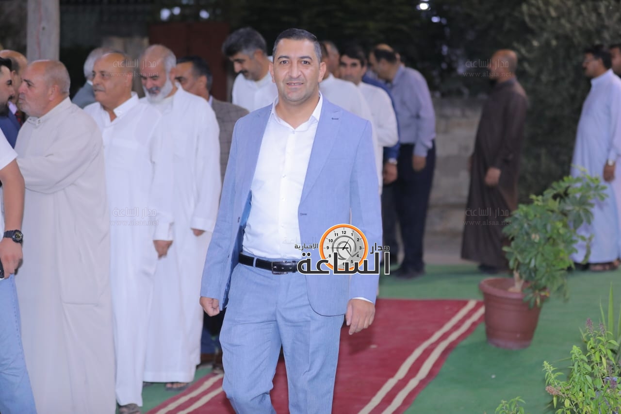 Madar Al-Saa Images 0.14062378957945776