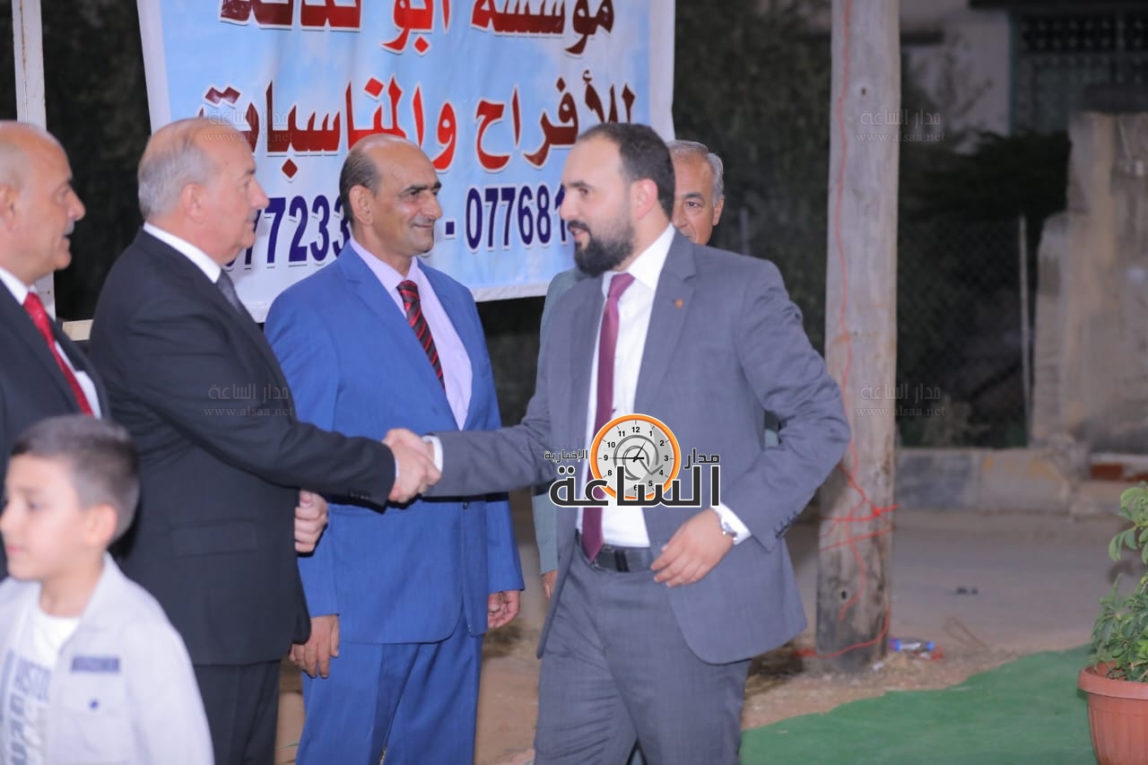 Madar Al-Saa Images 0.6315583895606448