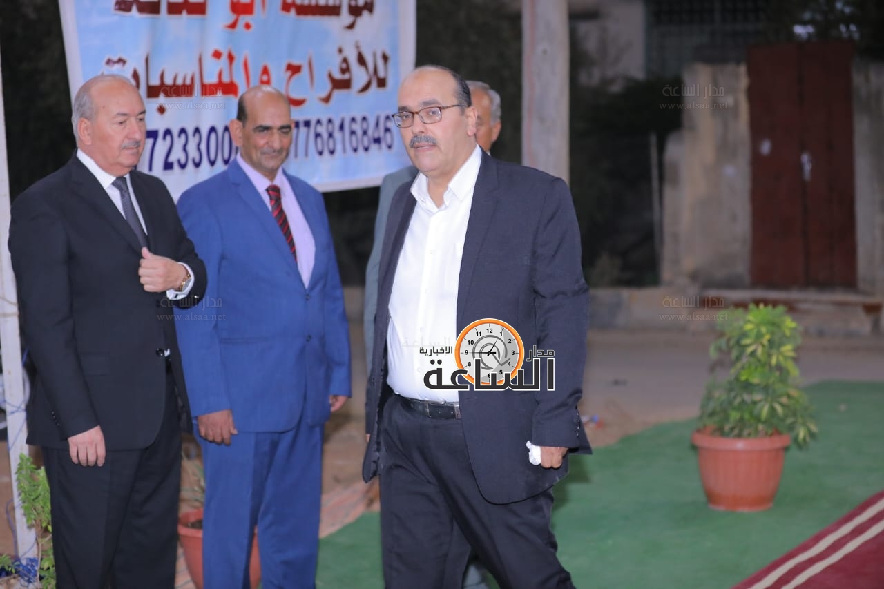 Madar Al-Saa Images 0.45341524176173365