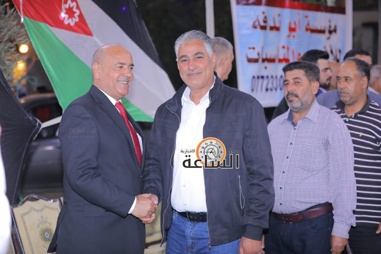 Madar Al-Saa Images 0.06745855375672027