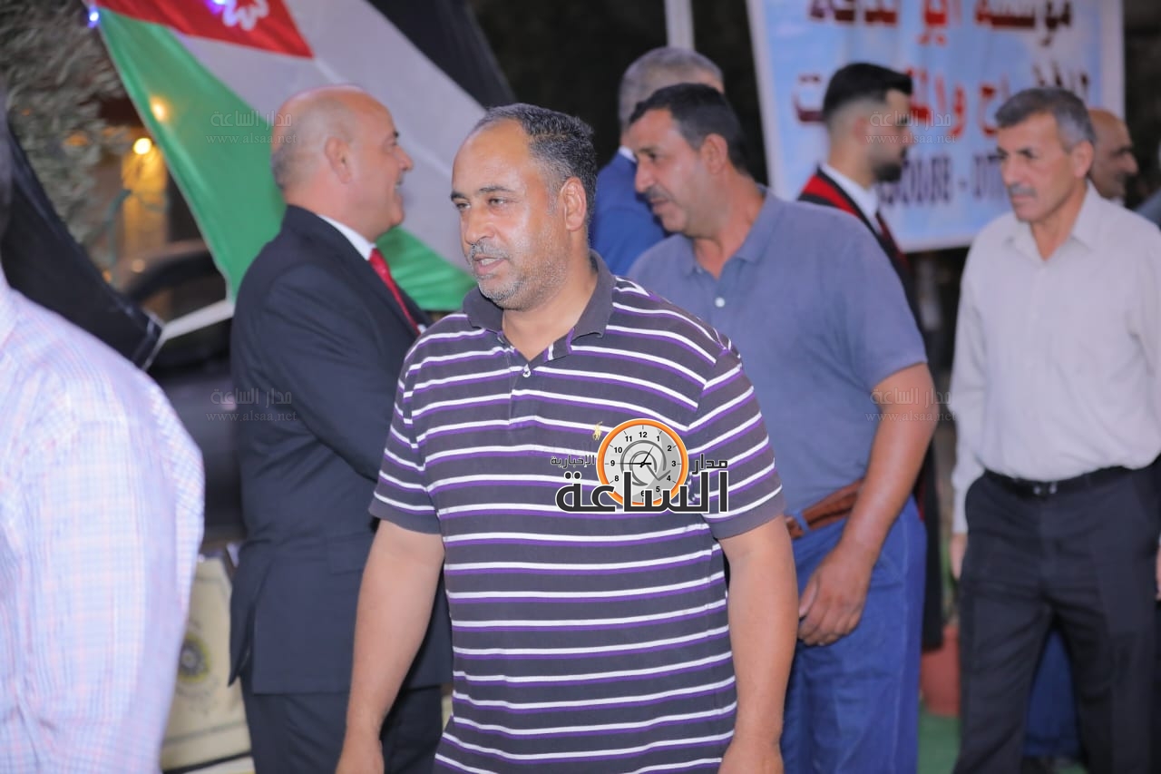 Madar Al-Saa Images 0.11825619969578083