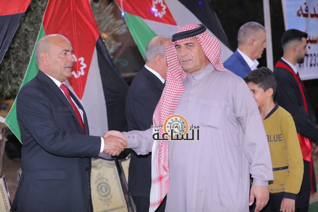 Madar Al-Saa Images 0.6092713983156008