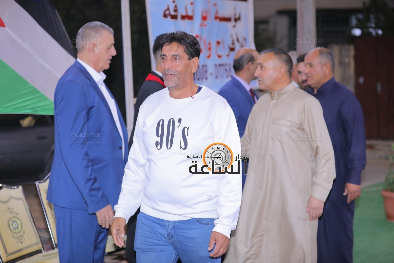 Madar Al-Saa Images 0.6038440011182026
