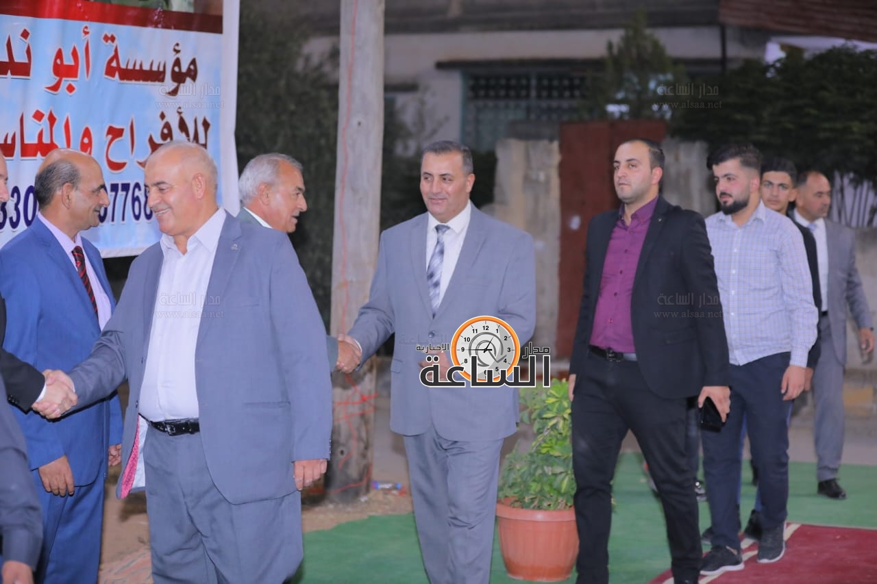 Madar Al-Saa Images 0.7136517539647164