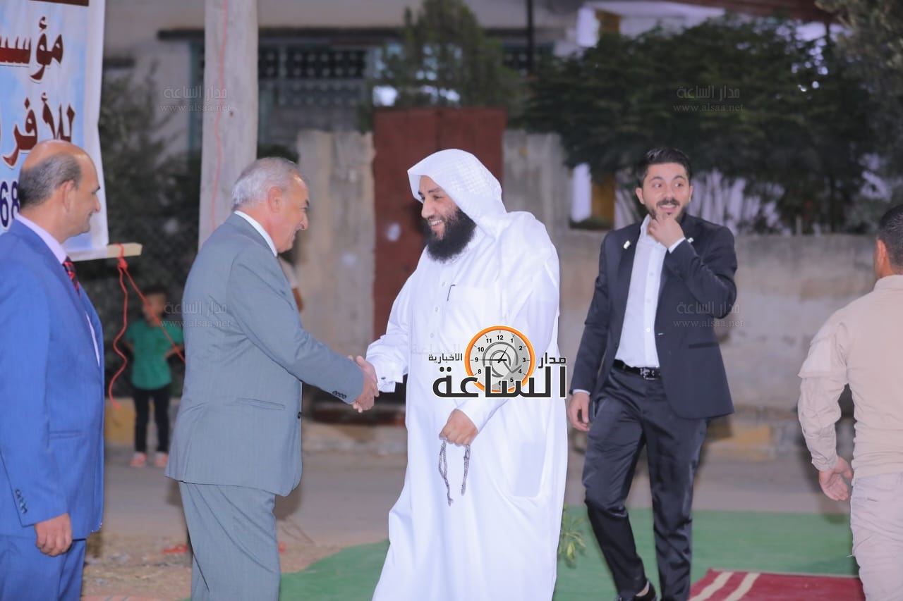 Madar Al-Saa Images 0.01408964789579259