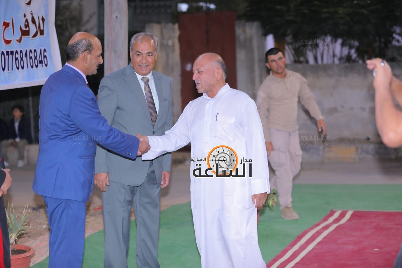 Madar Al-Saa Images 0.6829312505486712