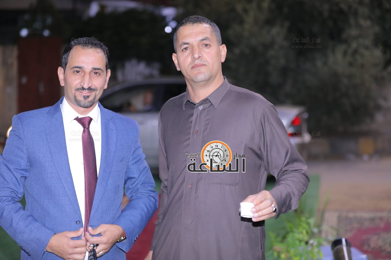 Madar Al-Saa Images 0.31612860742019877