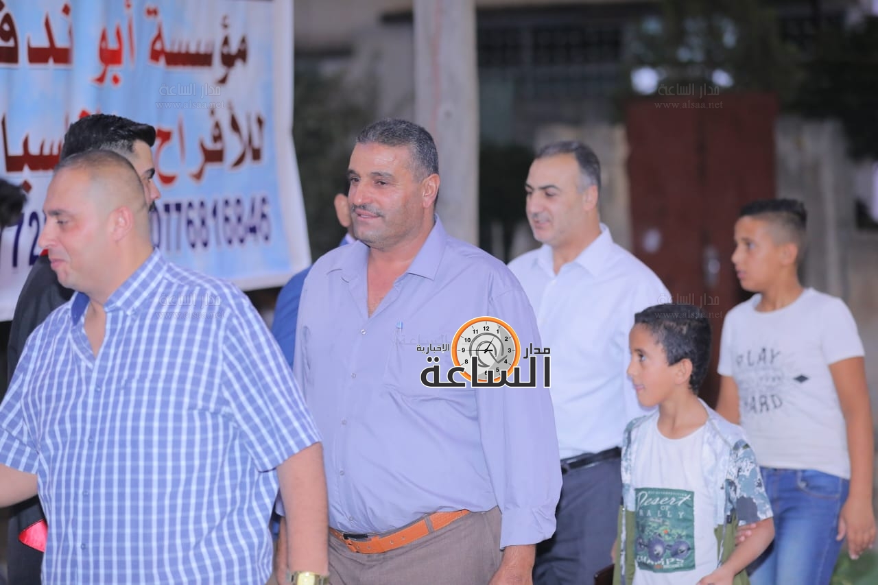 Madar Al-Saa Images 0.0538355127457274