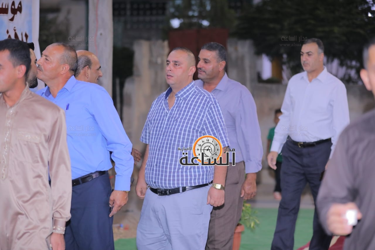 Madar Al-Saa Images 0.362672821835878