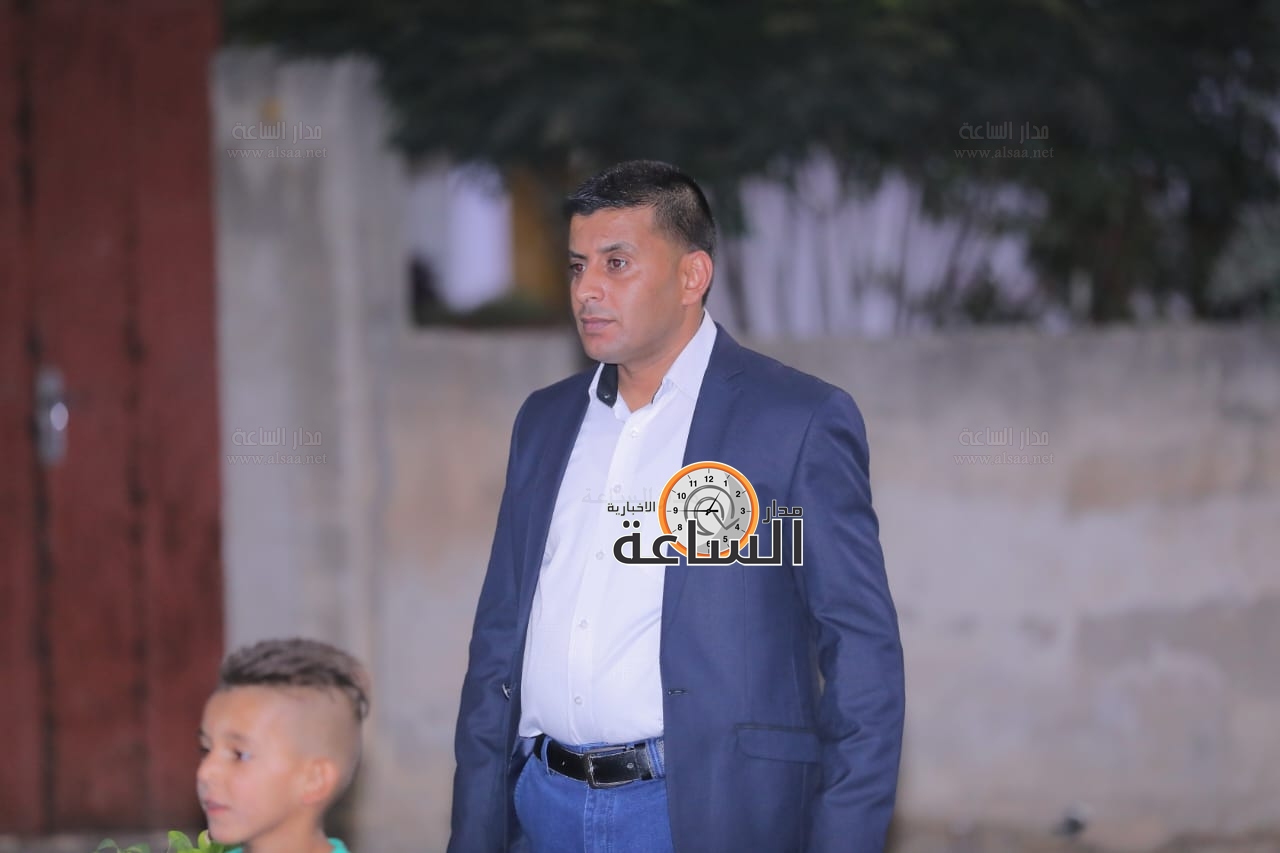 Madar Al-Saa Images 0.28512589881739026