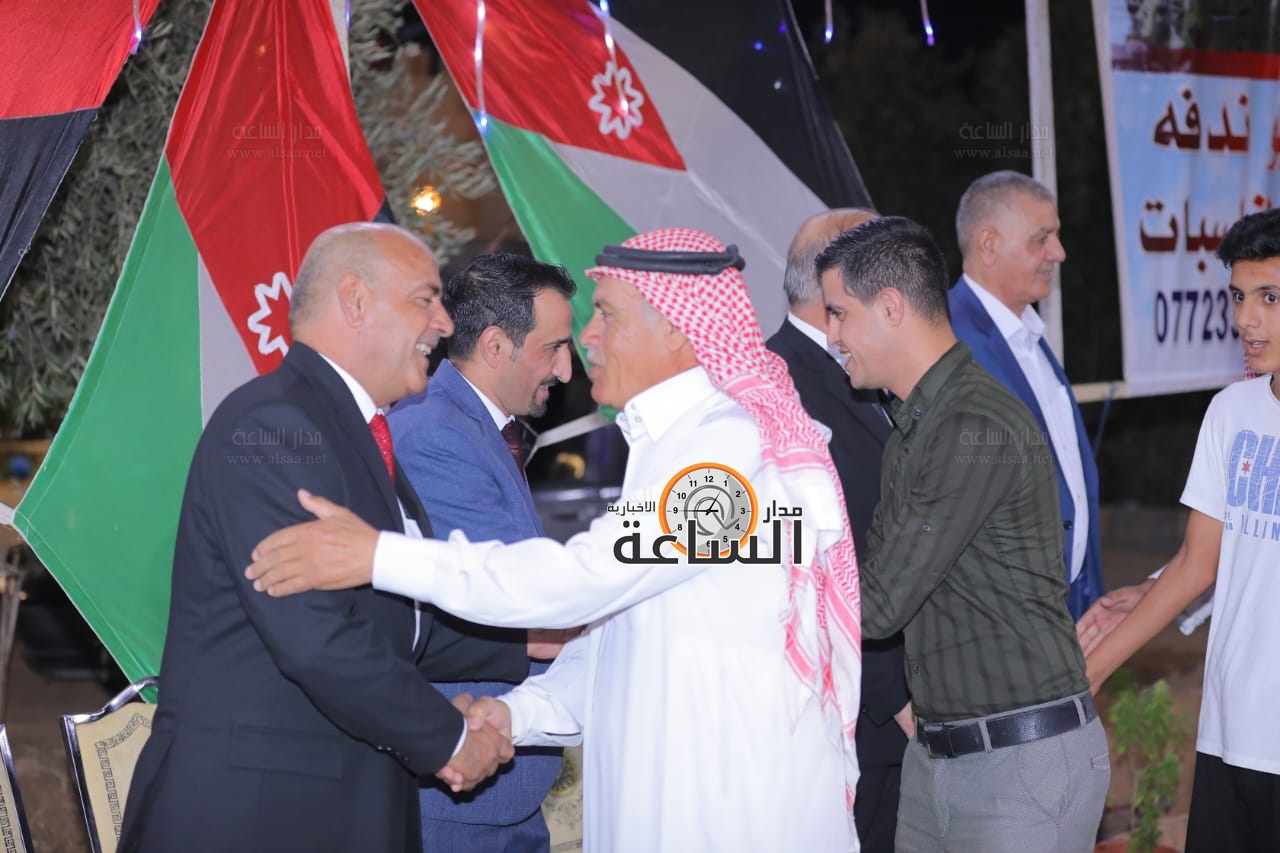 Madar Al-Saa Images 0.7660814796862503