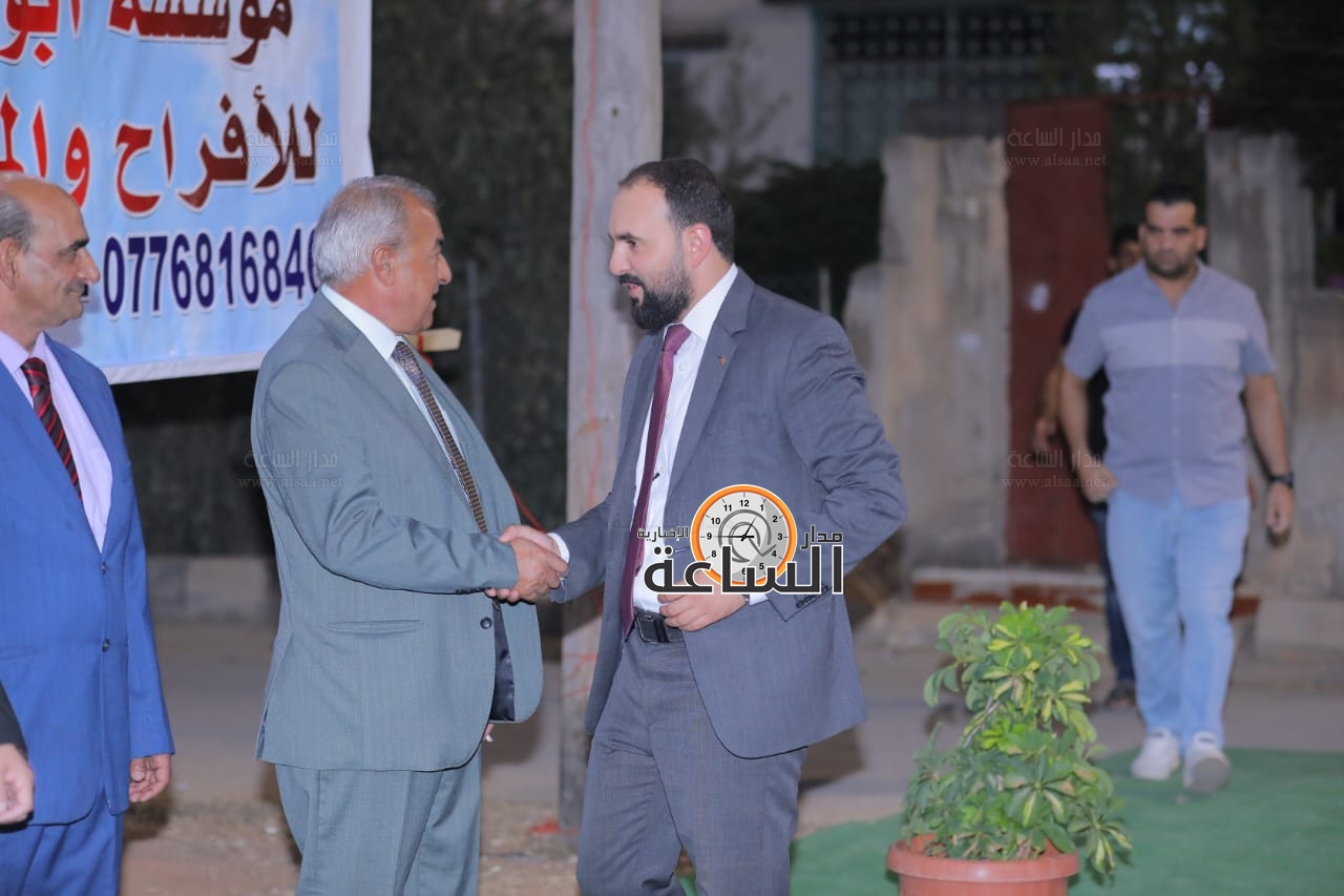 Madar Al-Saa Images 0.7640687993324151