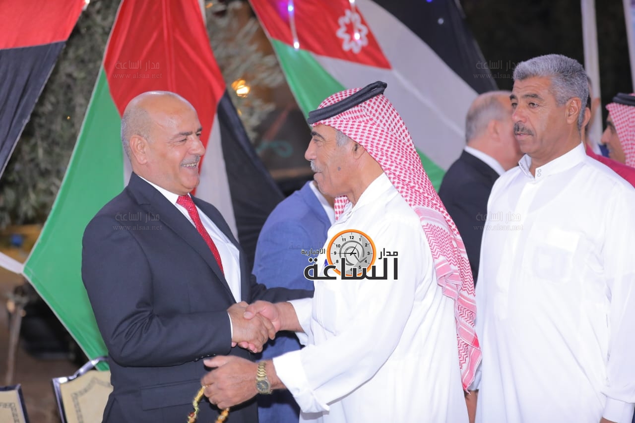 Madar Al-Saa Images 0.5553693491748839