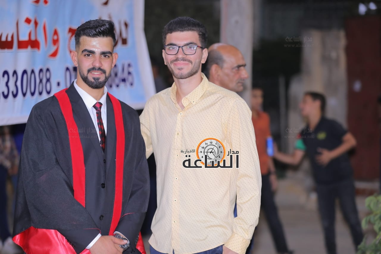 Madar Al-Saa Images 0.7851094103660099