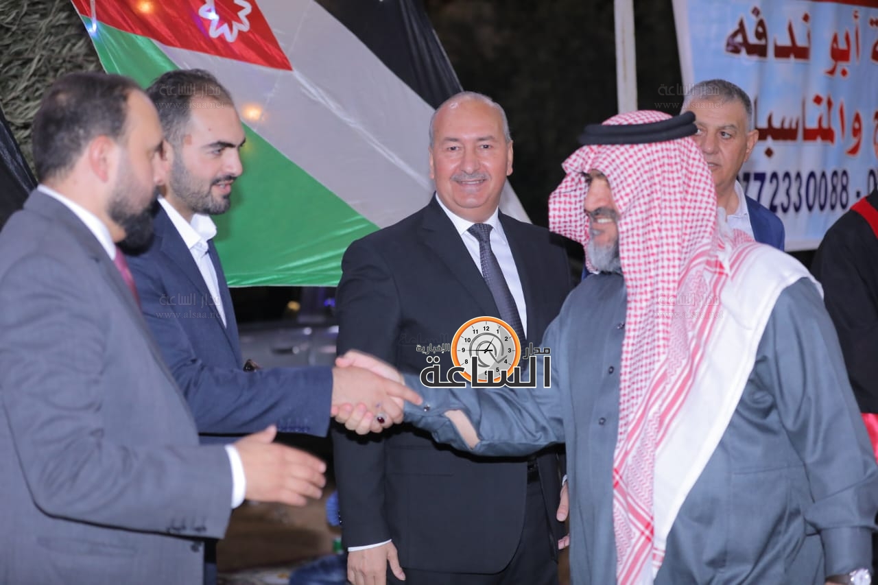 Madar Al-Saa Images 0.32505737171281446