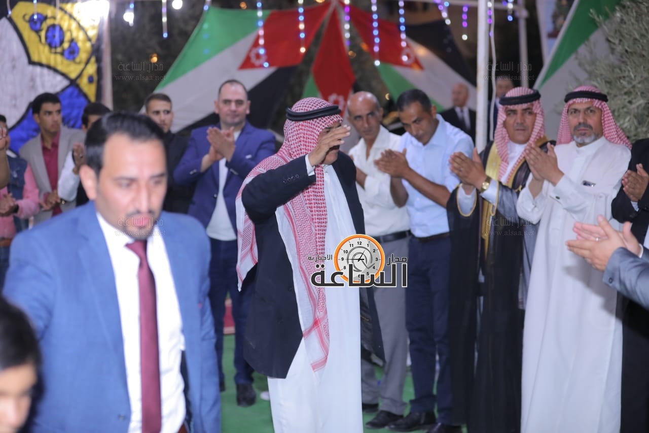 Madar Al-Saa Images 0.5193532450636861