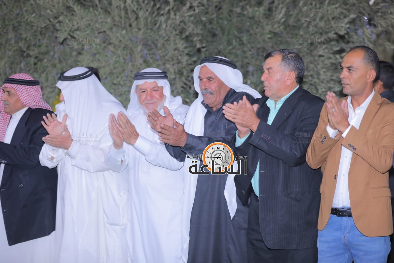 Madar Al-Saa Images 0.8450692472216857