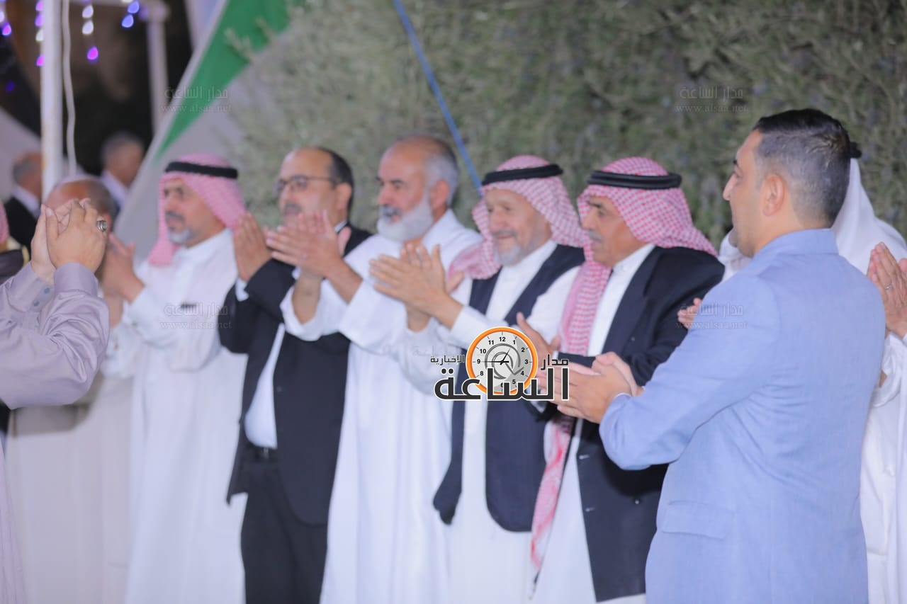 Madar Al-Saa Images 0.9146960512943069