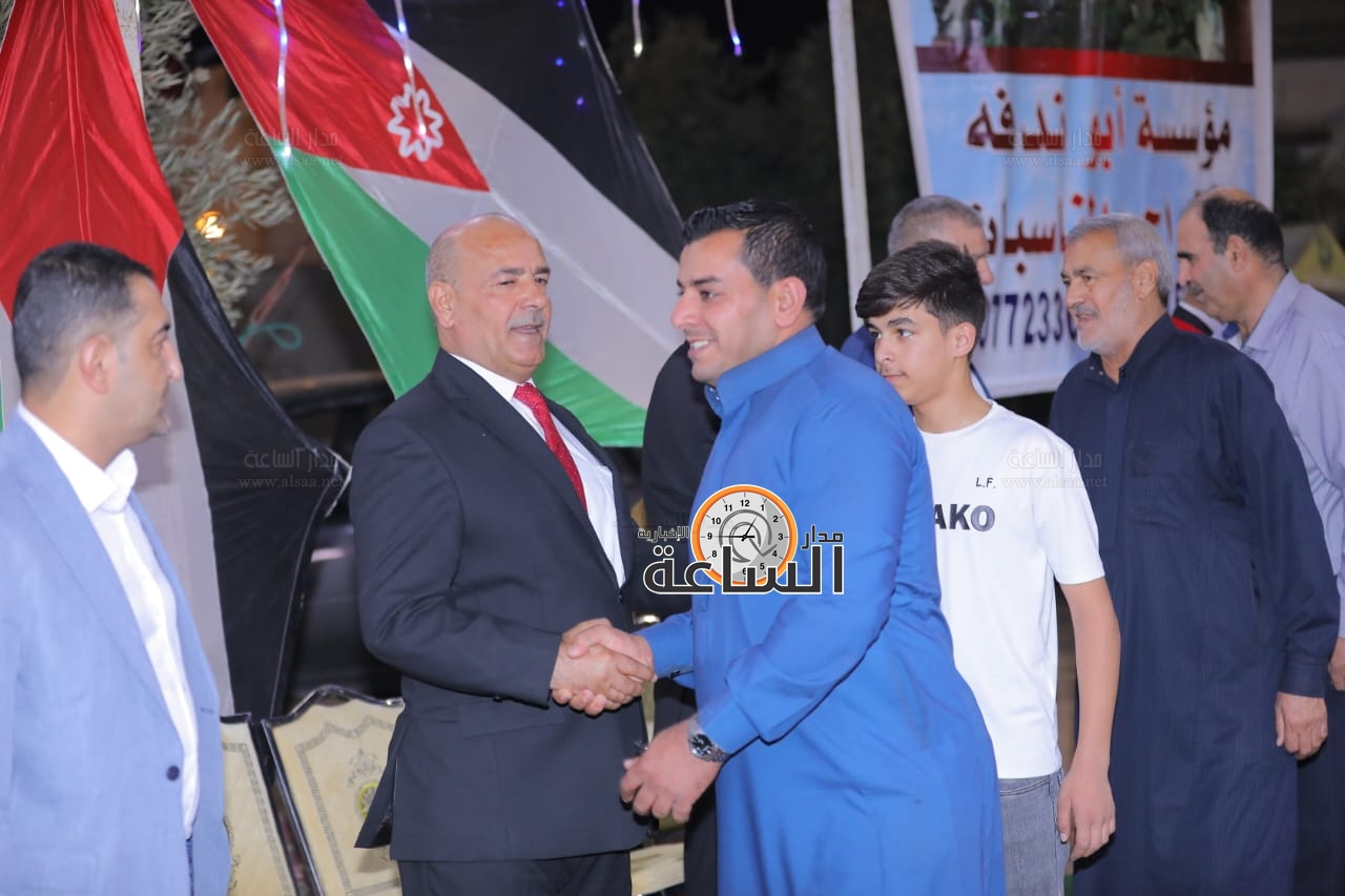 Madar Al-Saa Images 0.10196353758712373