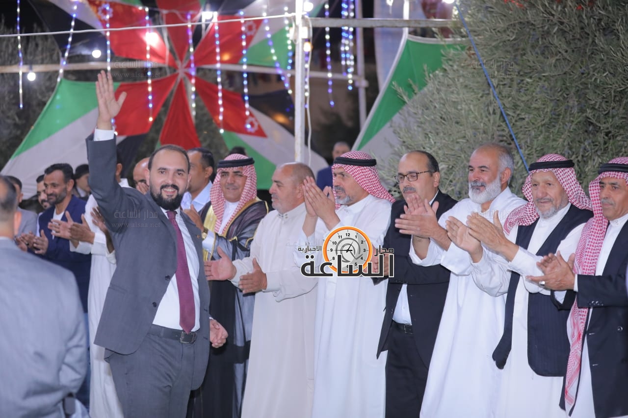 Madar Al-Saa Images 0.15341531418842358