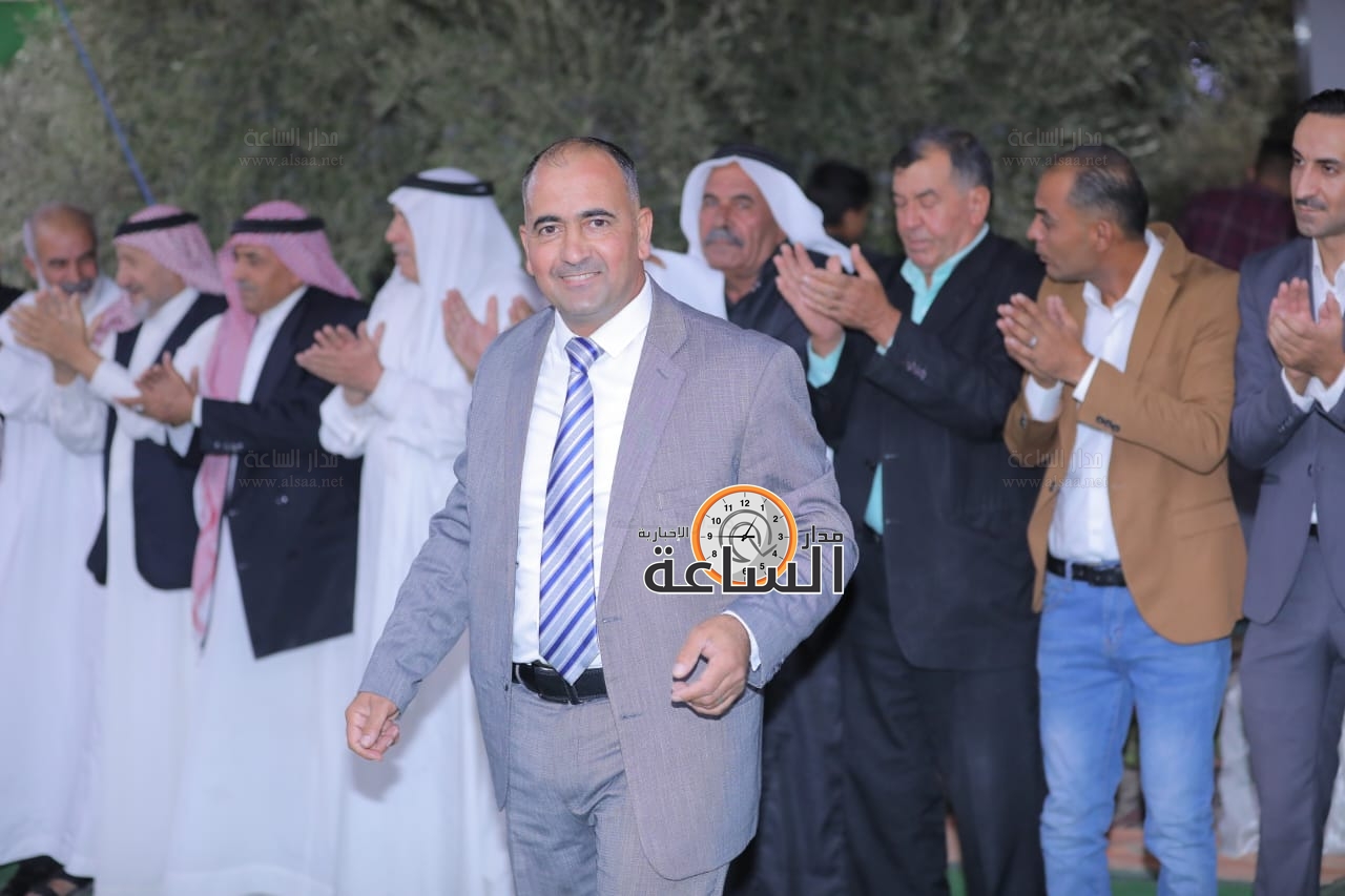 Madar Al-Saa Images 0.3206944811934125