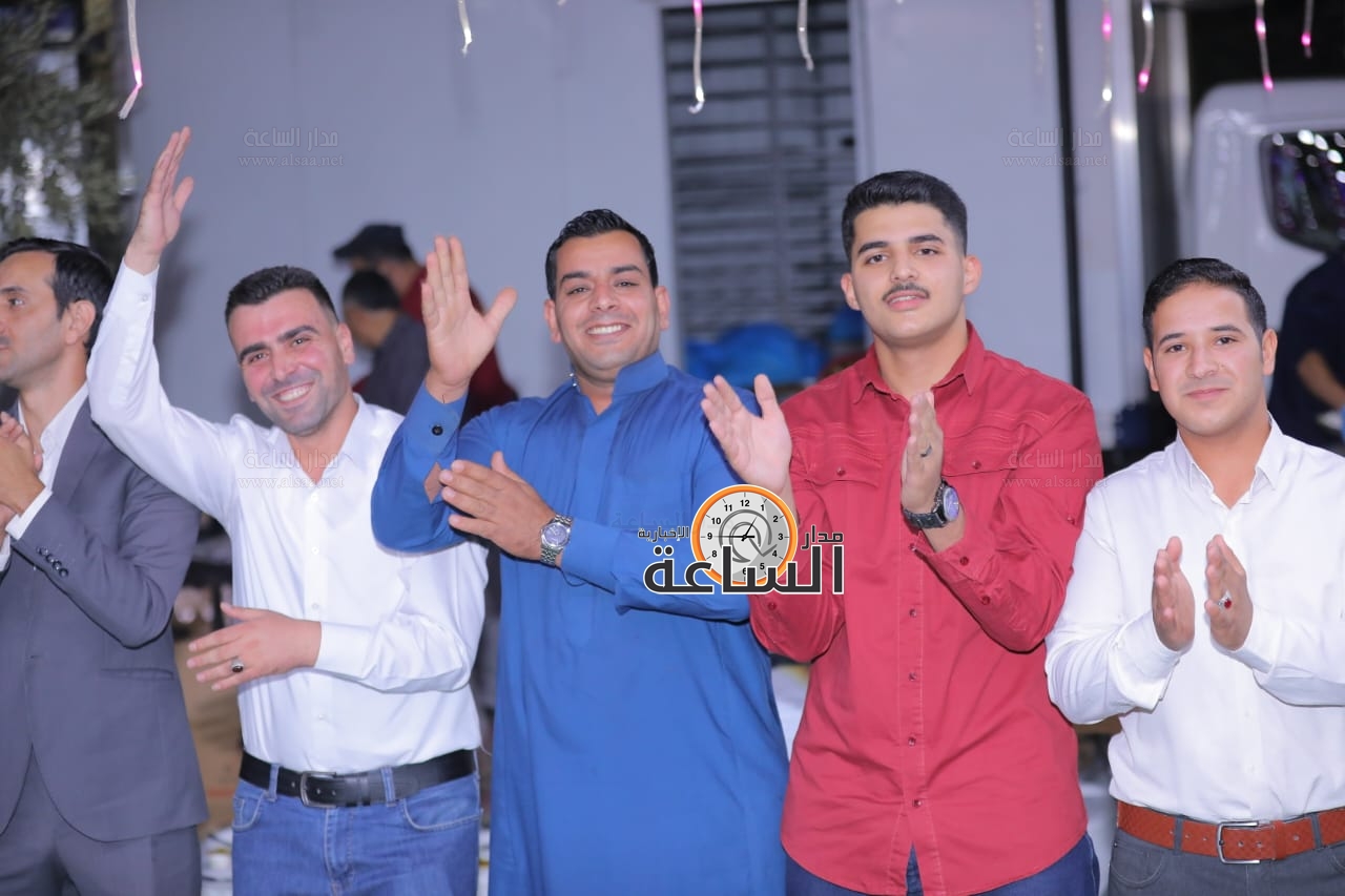 Madar Al-Saa Images 0.09625801780986609