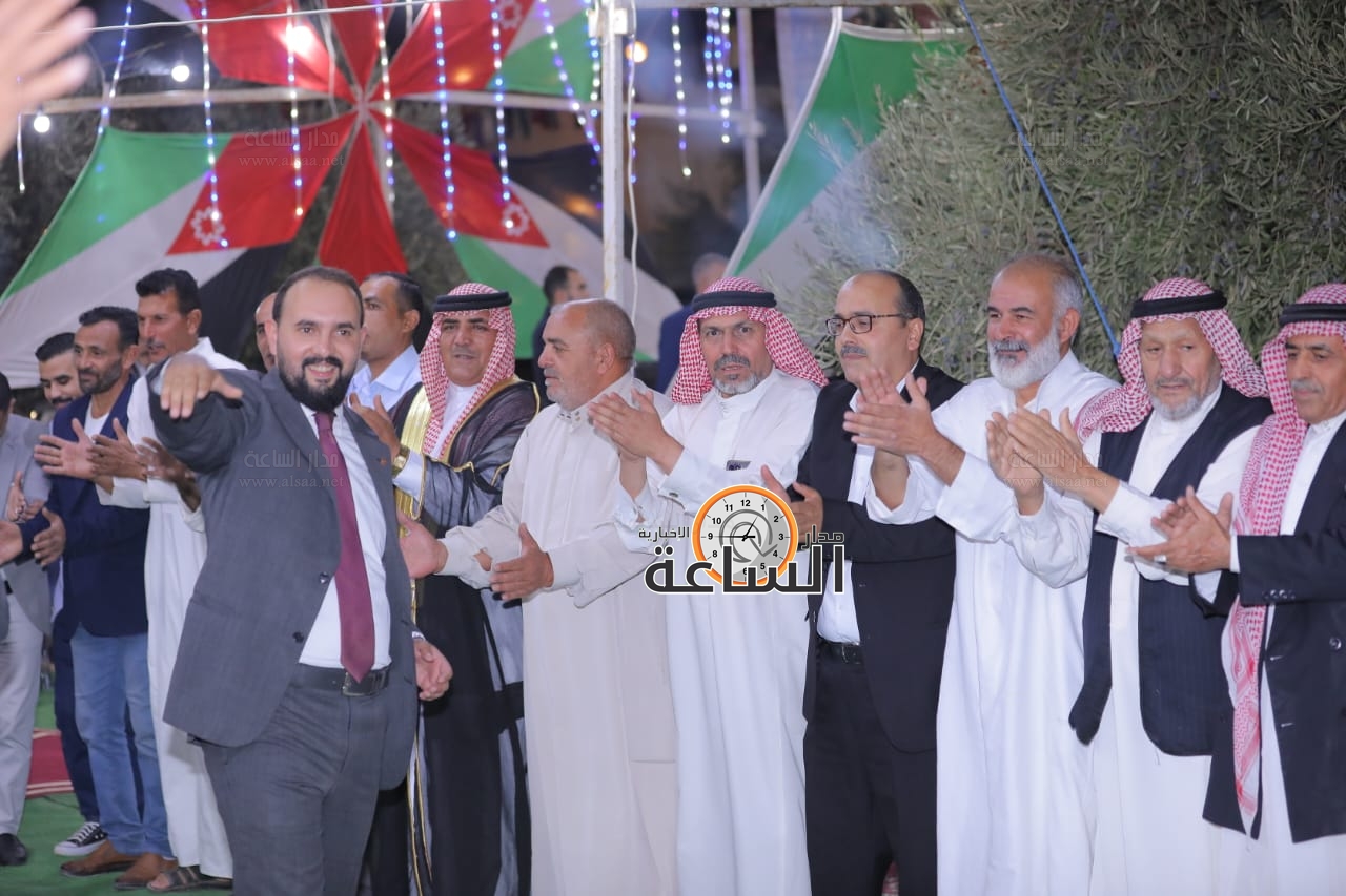 Madar Al-Saa Images 0.11047193274231415