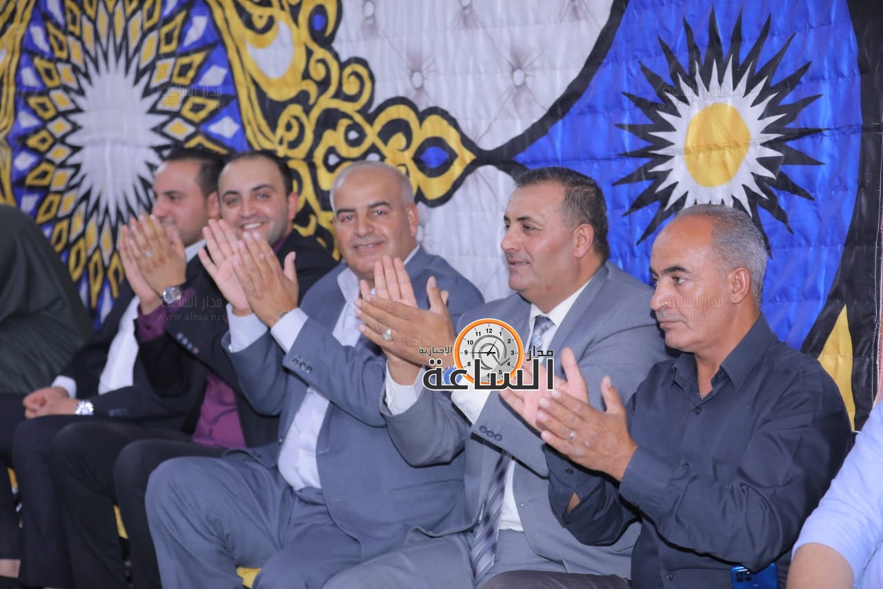 Madar Al-Saa Images 0.05879554674084342