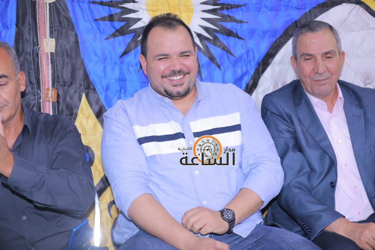 Madar Al-Saa Images 0.6777586809977911