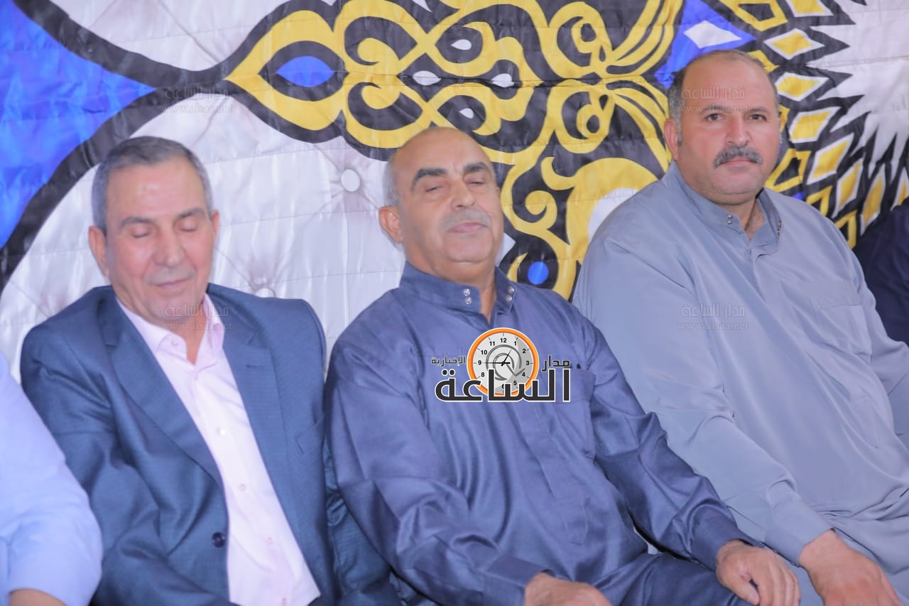 Madar Al-Saa Images 0.10823831834774256